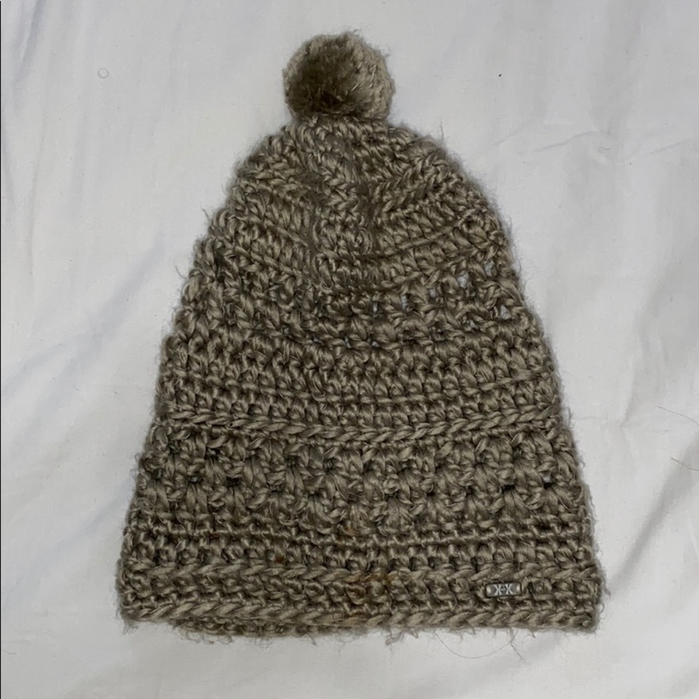 Krochet Kids Beanie